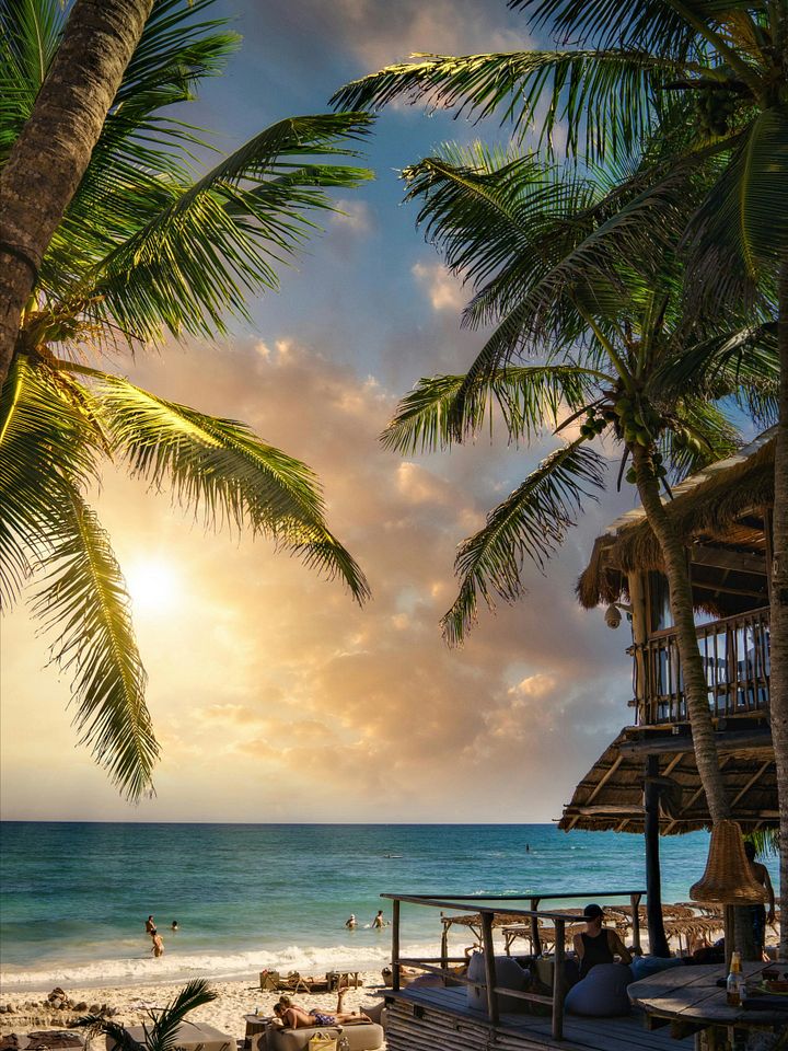 Pre-Order: Moving to Jamaica Starter Guide product image (1)