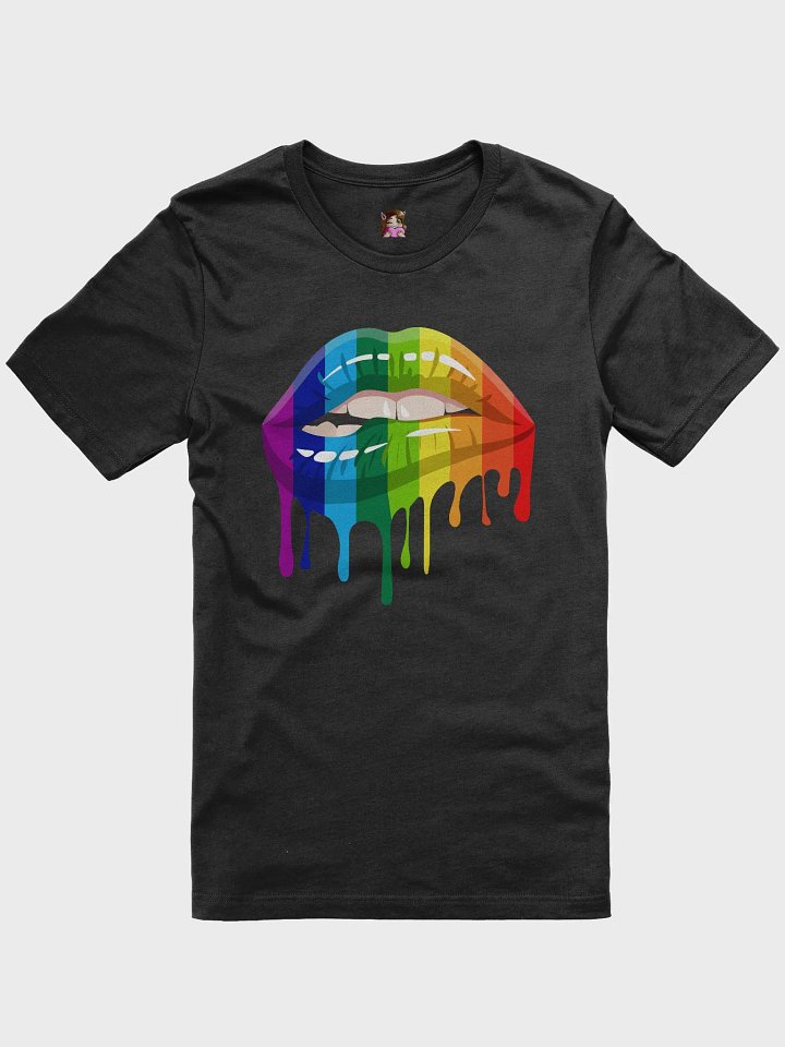 Dahlia Pride Tee product image (1)