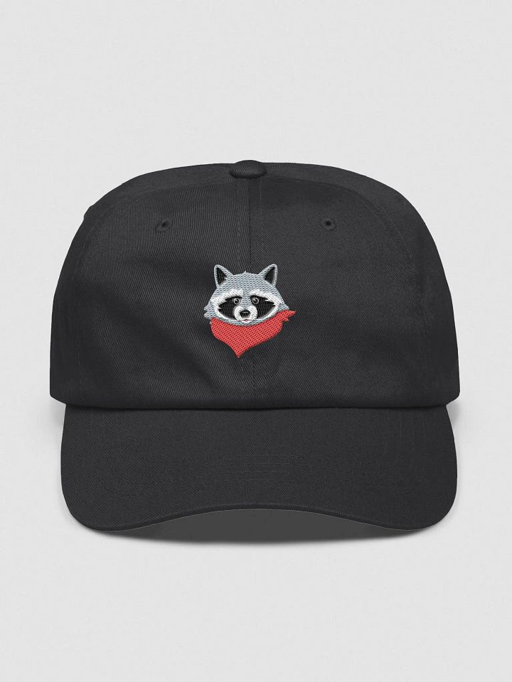 SleepyBndit Hat product image (1)