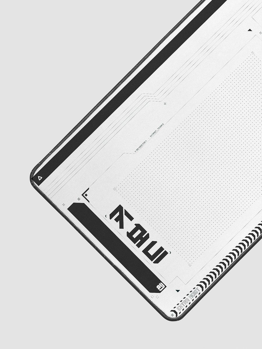 Extra Moist XXL Tech Desk Mat product image (3)