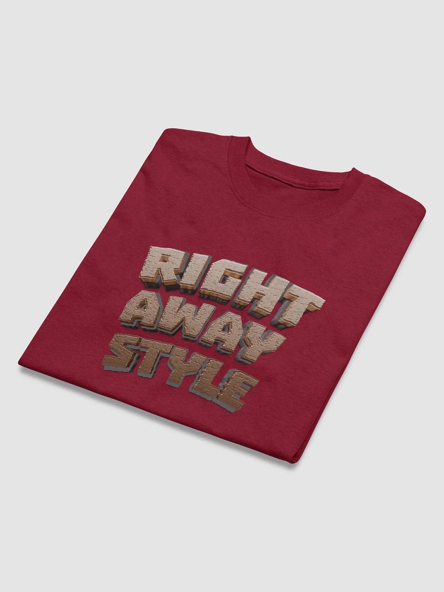 RIGHT AWAY STYLE product image (10)
