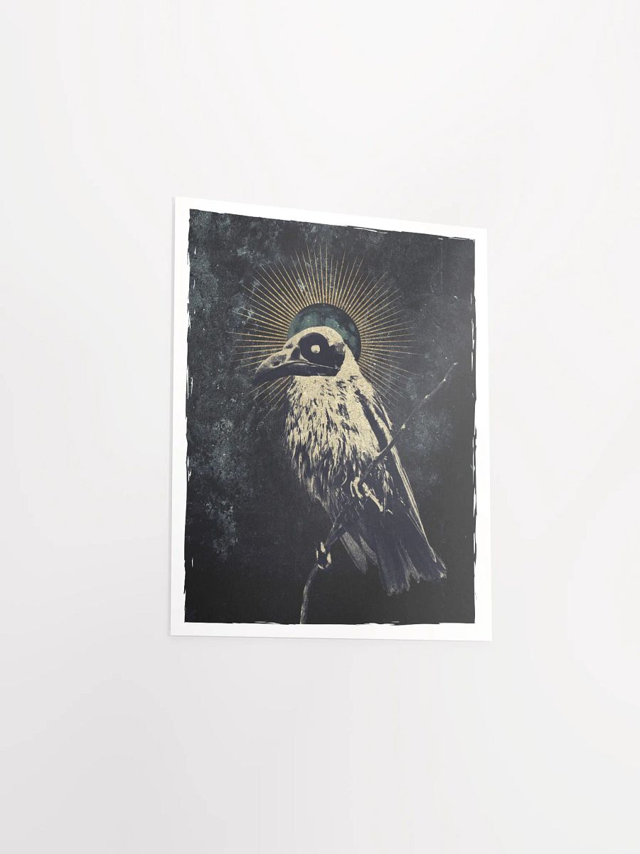 A Soul To Bare Matte Poster product image (4)
