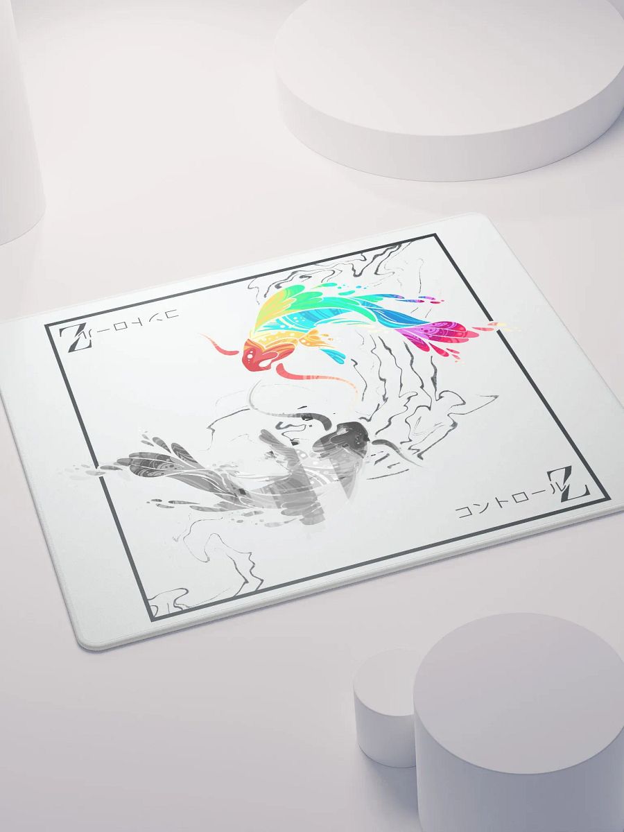 Lit Pond | Mouse Pad product image (4)