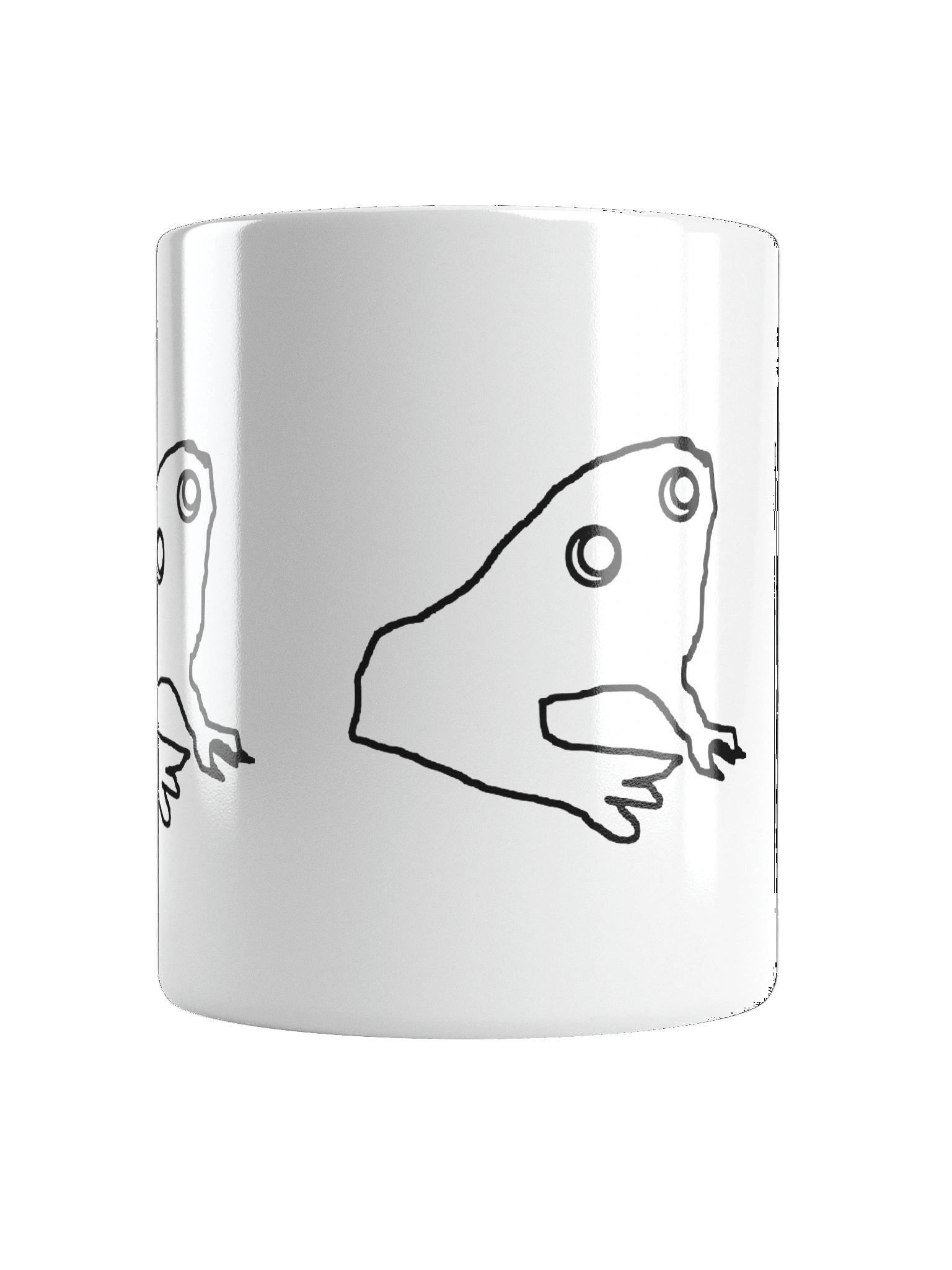 Frerpg Mug - White product image (17)