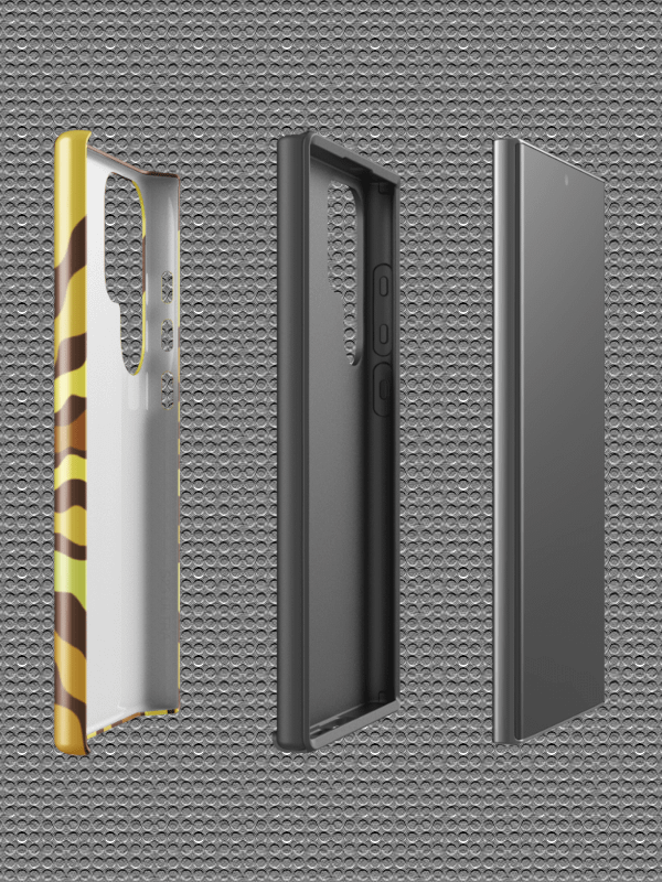Lunar Radiance Android Case product image (6)