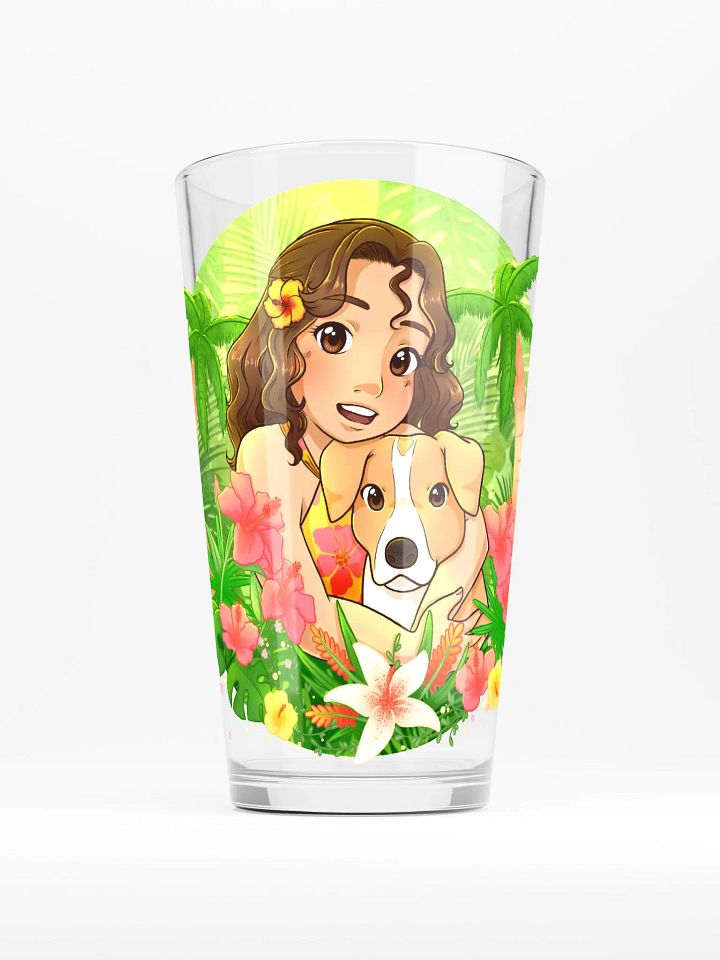 Bella & Apollo Glass product image (1)