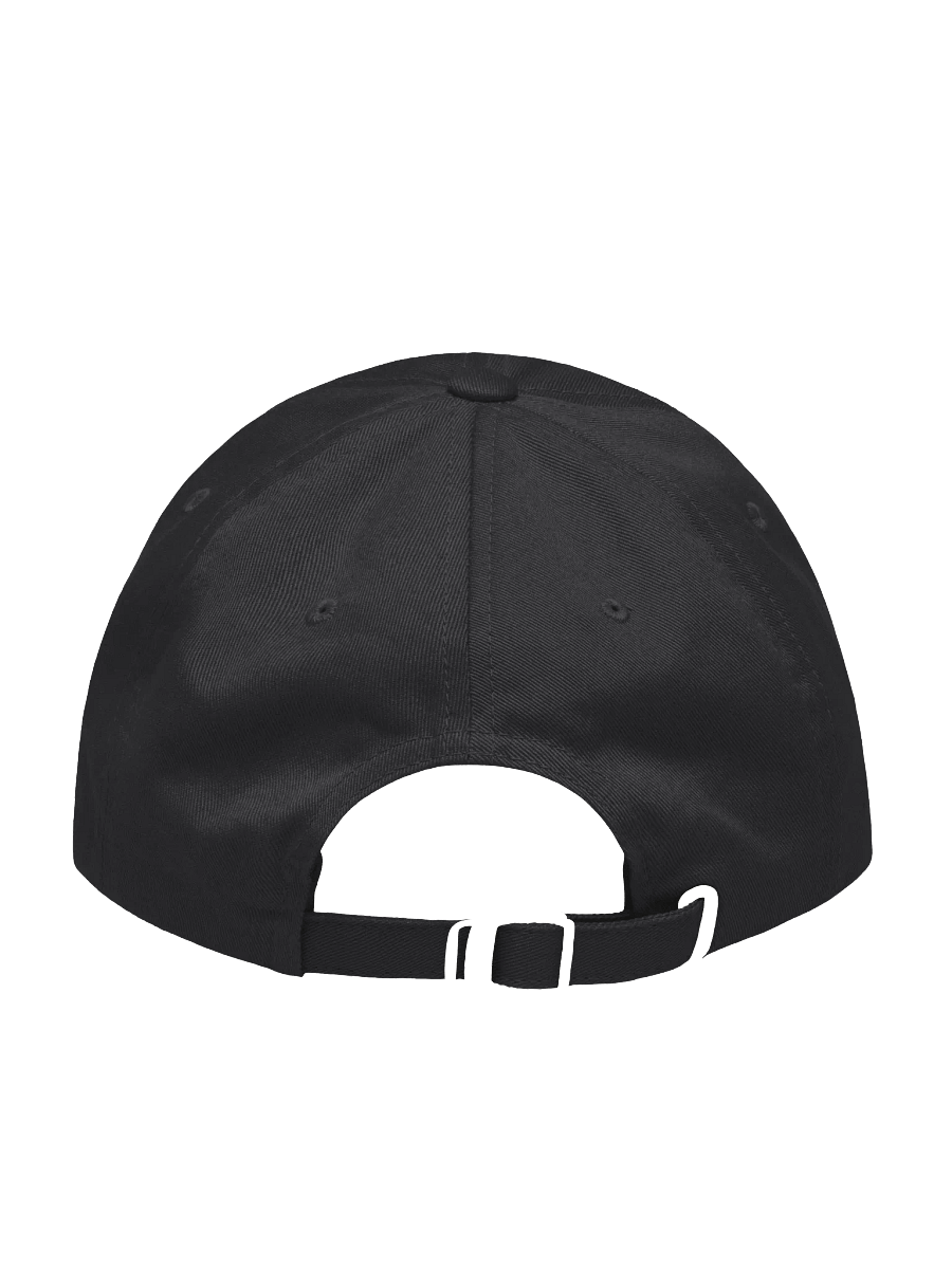 A-Game Classic Dad Hat product image (4)