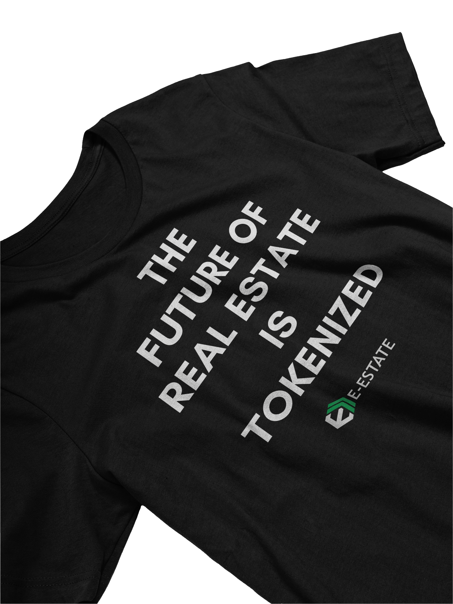 Future of Real Estate T-Shirt product image (3)