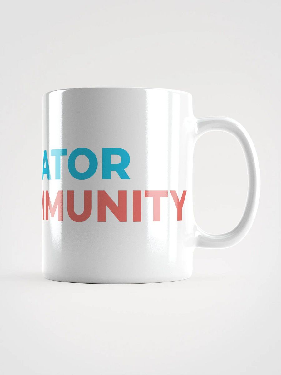 Kan Do Creators Coffee Mug product image (3)