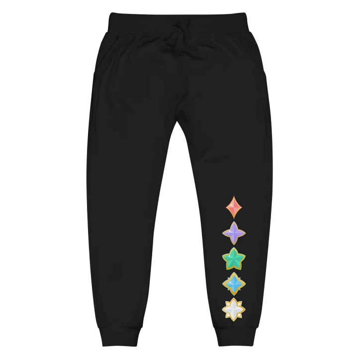 happy sweatpants 🦛 product image (1)