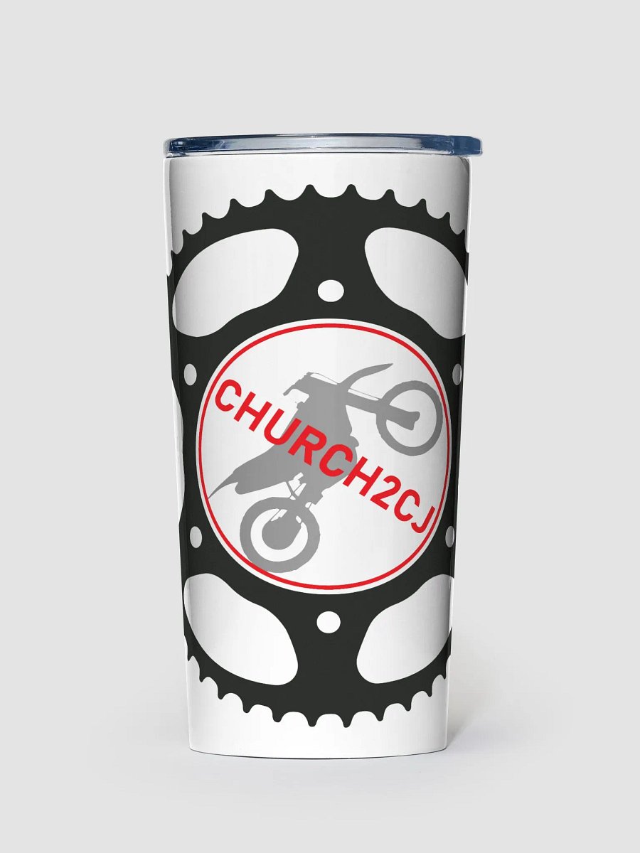 Sprocket/Logo 20oz mug product image (1)