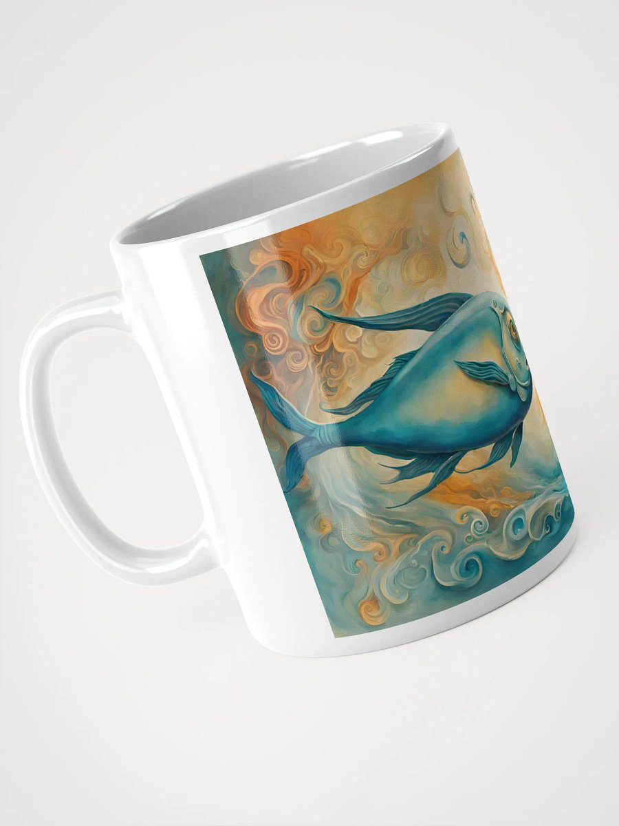 Pisces' Dreamy Draughts: Dive into a Sea of Celestial Flavors product image (7)