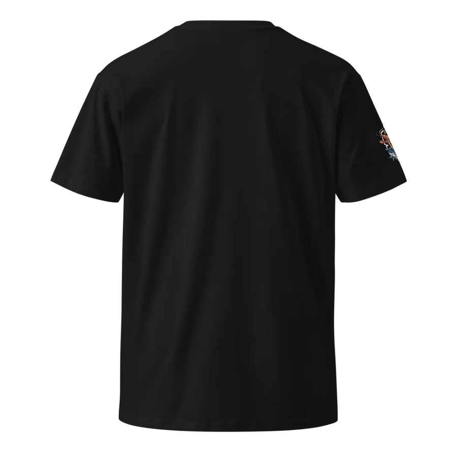 DOLPHIN STATUS – WEAR YOUR RANK WITH PRIDE 🐬🚀 product image (3)