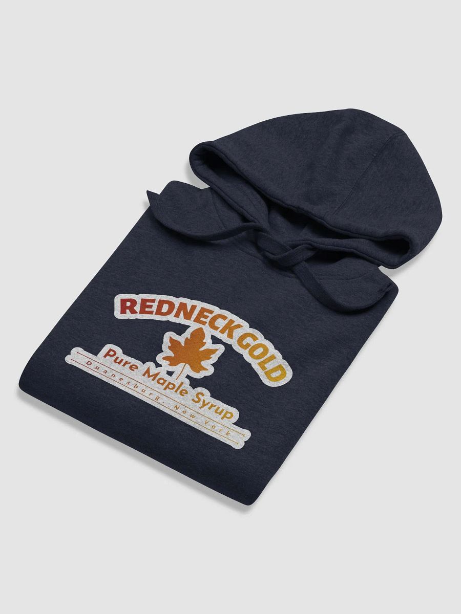 Redneck Gold Maple Syrup Hoodie product image (6)