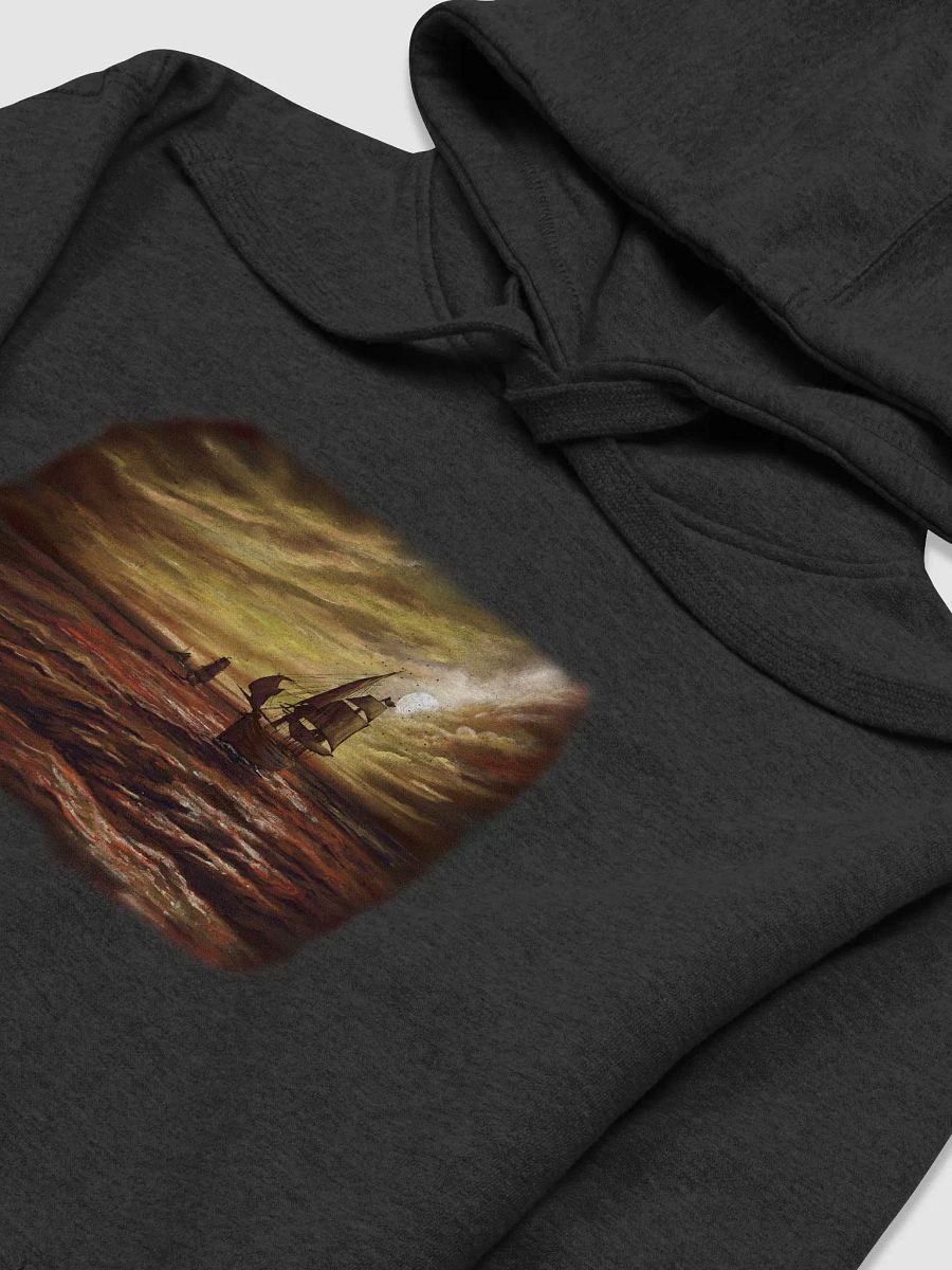 Red Seas Under Red Skies Hoodie product image (3)