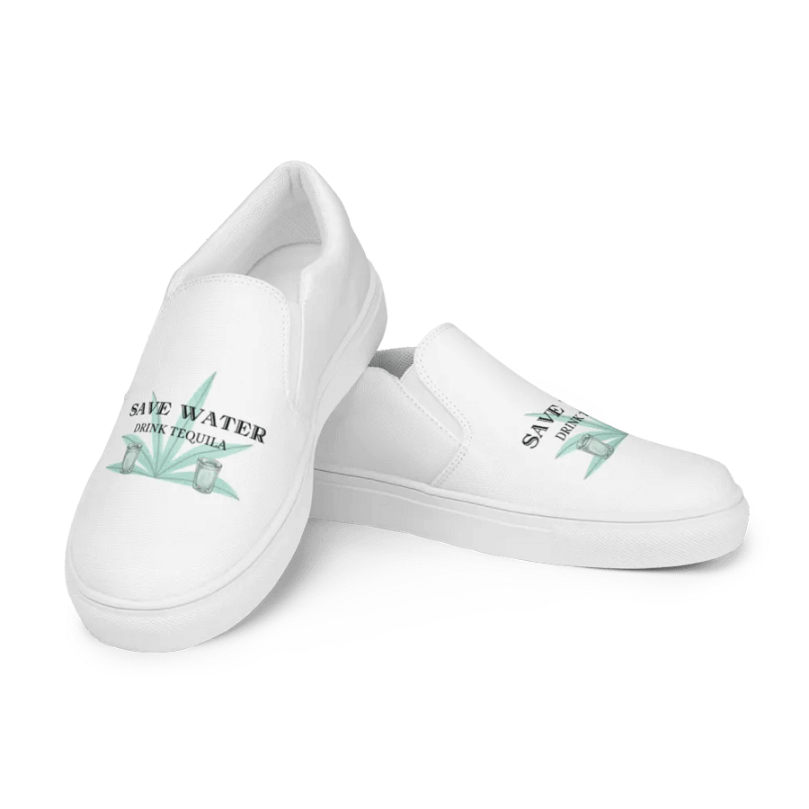 Save Water Shoes product image (4)
