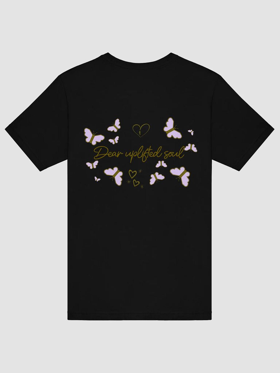 God's Sunshine Graphic Tee product image (20)