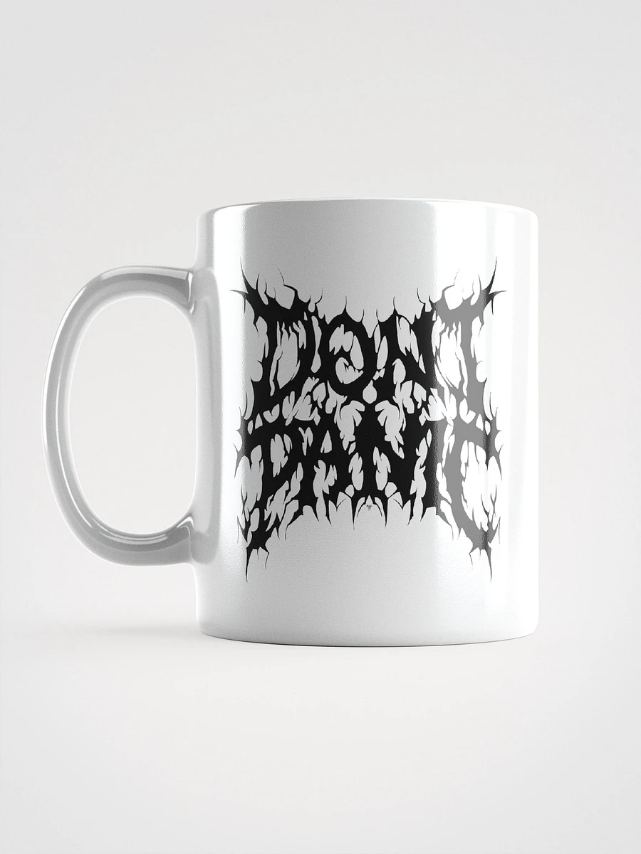 Don't Panic Mug product image (11)