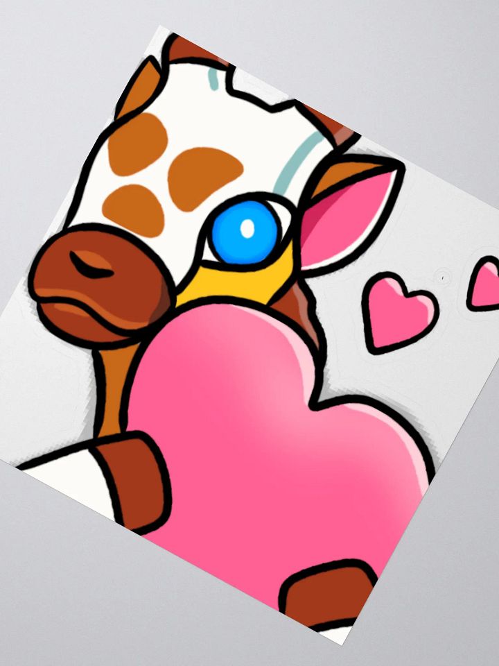 Clarence Love product image (2)