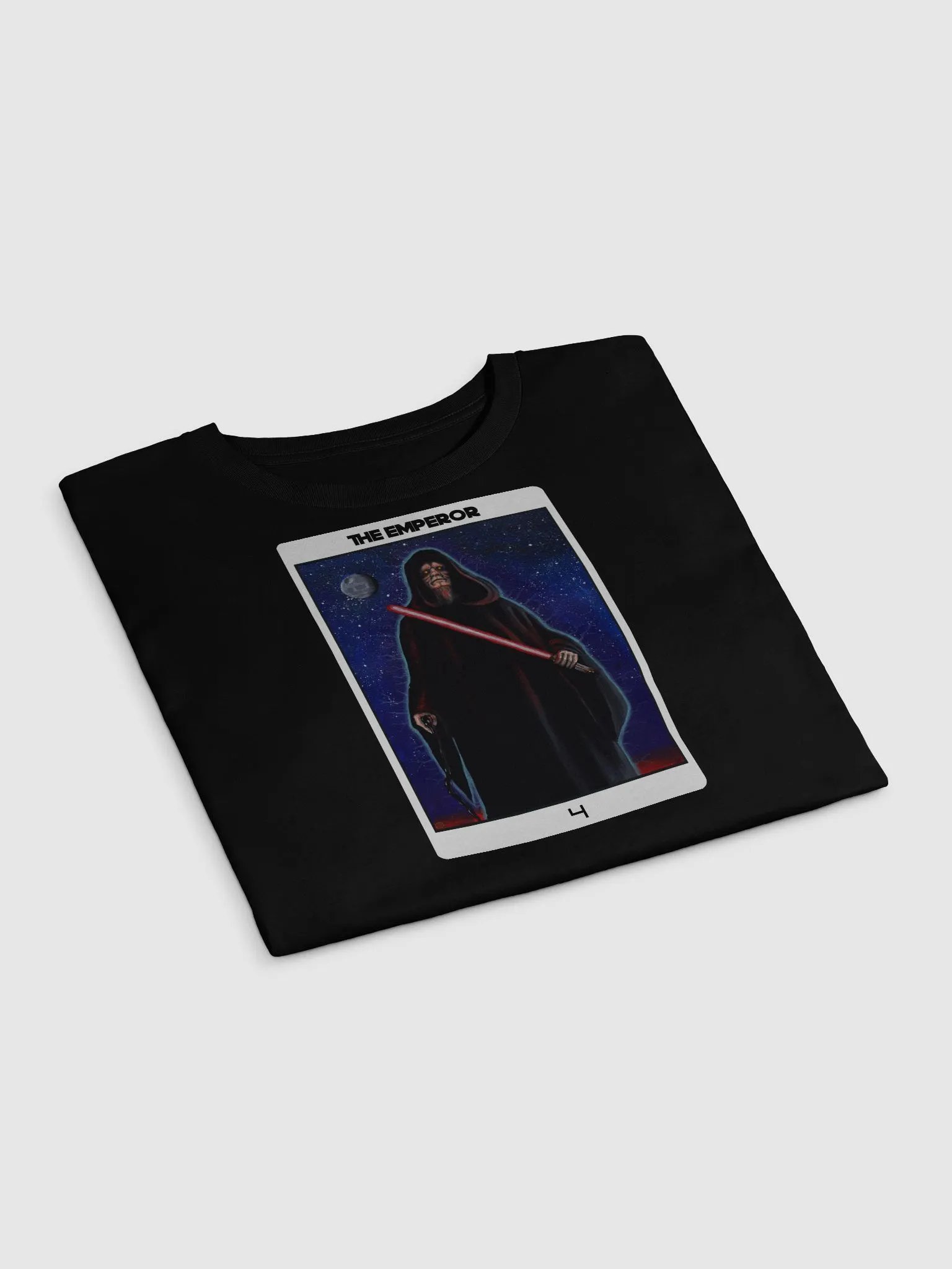 The Emperor Crop Top product image (18)