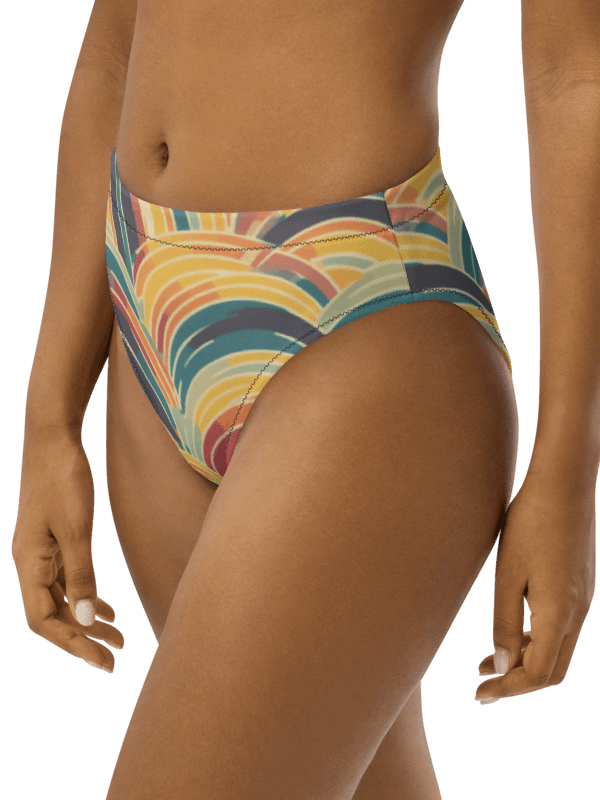 Wave Rider Sport Bikini Bottoms product image (5)