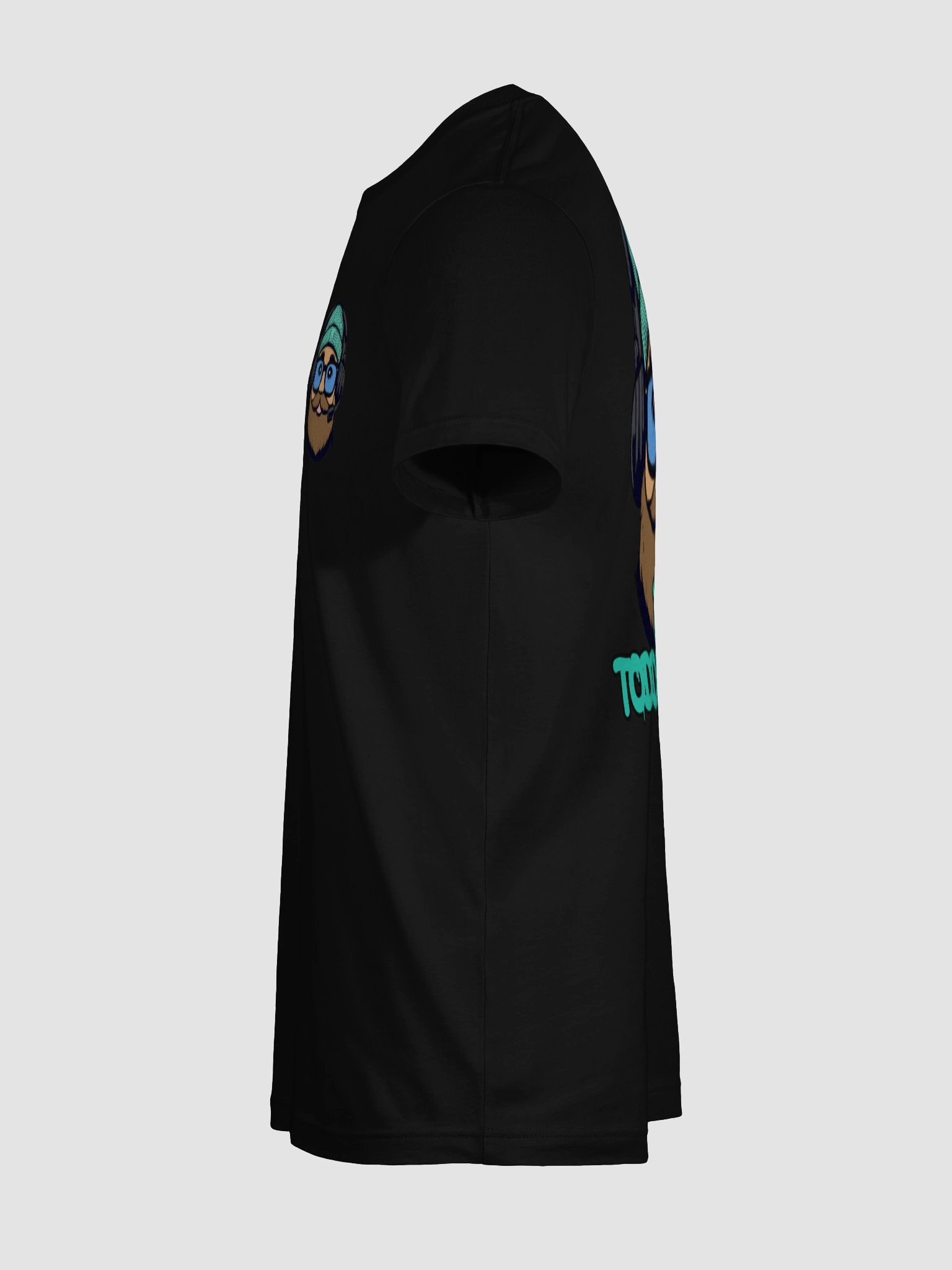 New Logo Tee 2.0! product image (63)