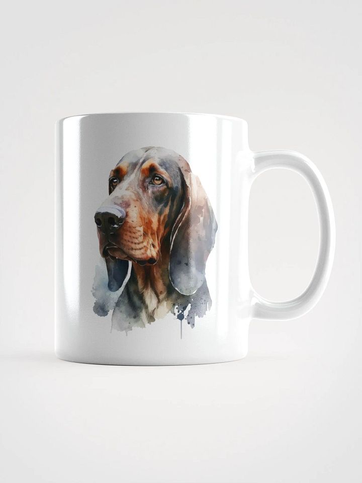 Coonhound Coffee Mug product image (1)
