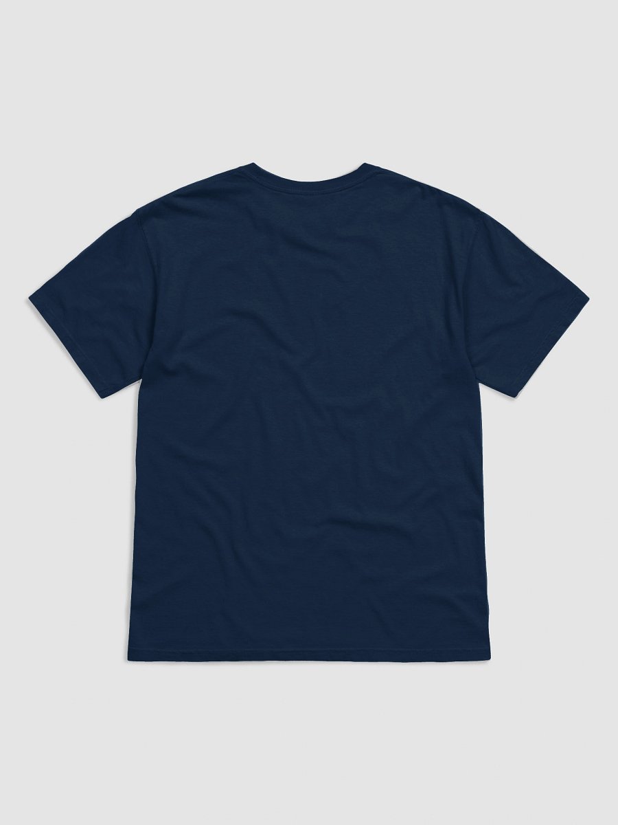 Starship Valkyrie Ace Pride SSV Logo Shirt (Unisex) product image (6)