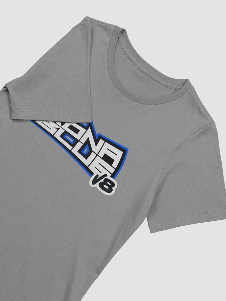 Konabluev8 Women's Soft Tee product image (14)