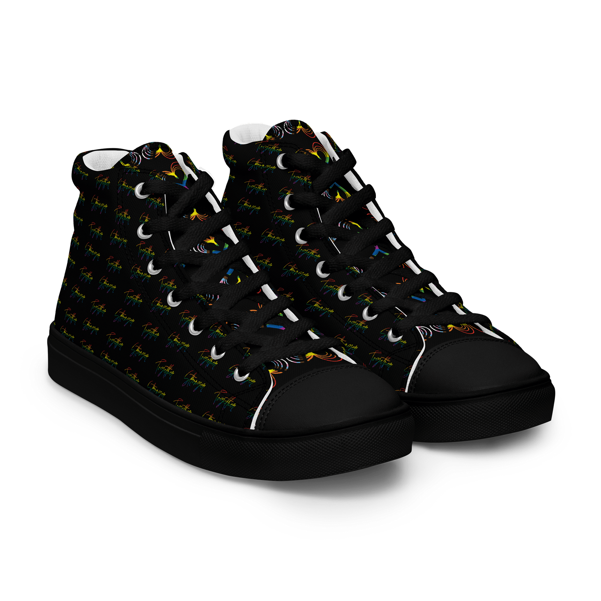 Stronger Together (Men's) product image (8)