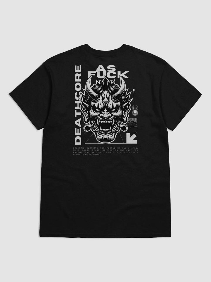 Deathcore (White) product image (2)