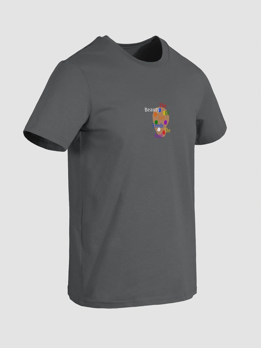 Artistic Soul Organic Tee product image (4)