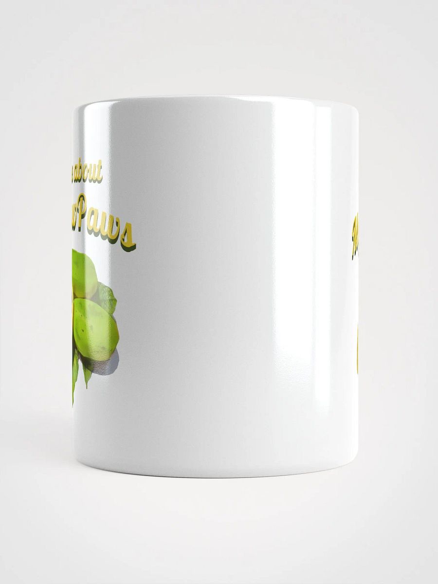 Ask Me About My PawPaws product image (13)