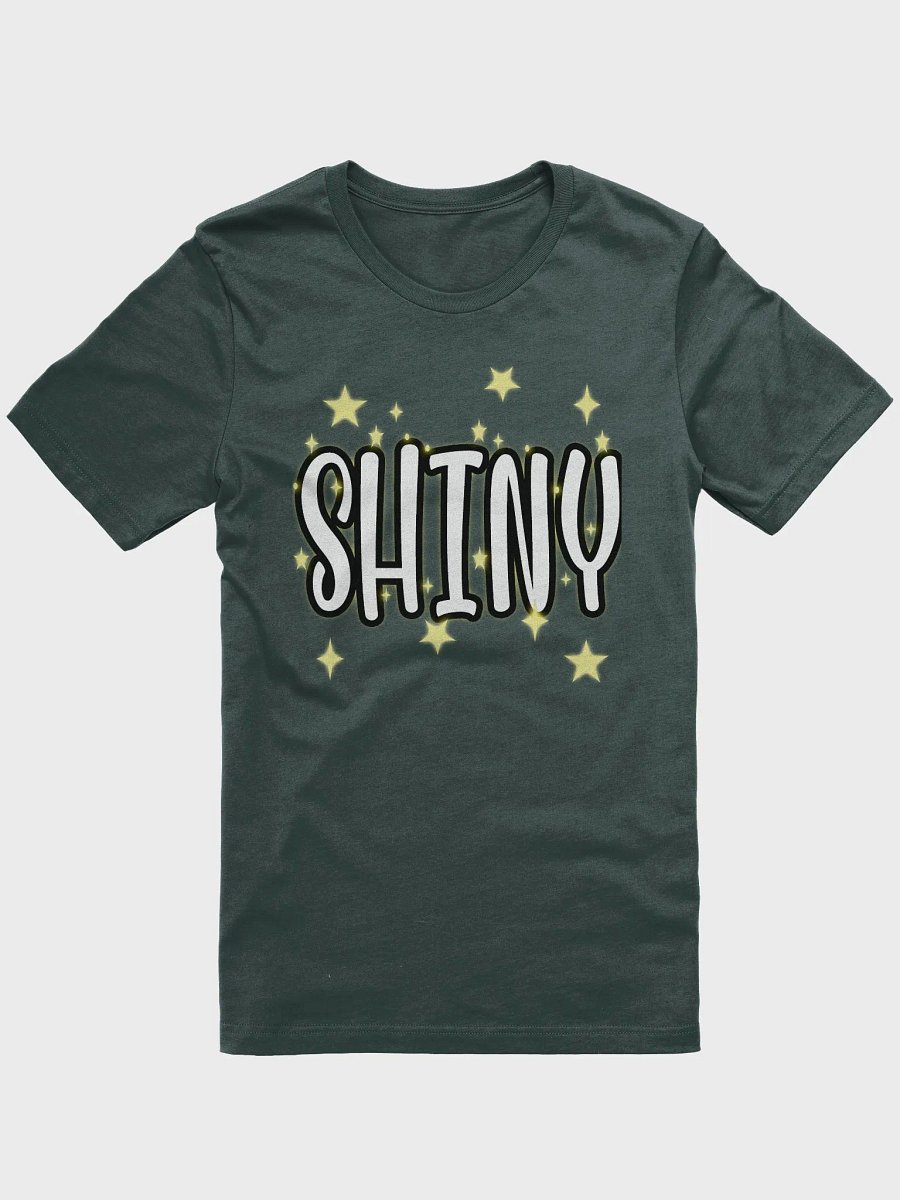 Shiny Tee Shirt product image (1)