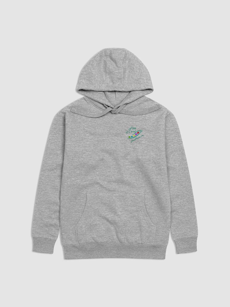 Travel Therapy Island Hoodie product image (3)