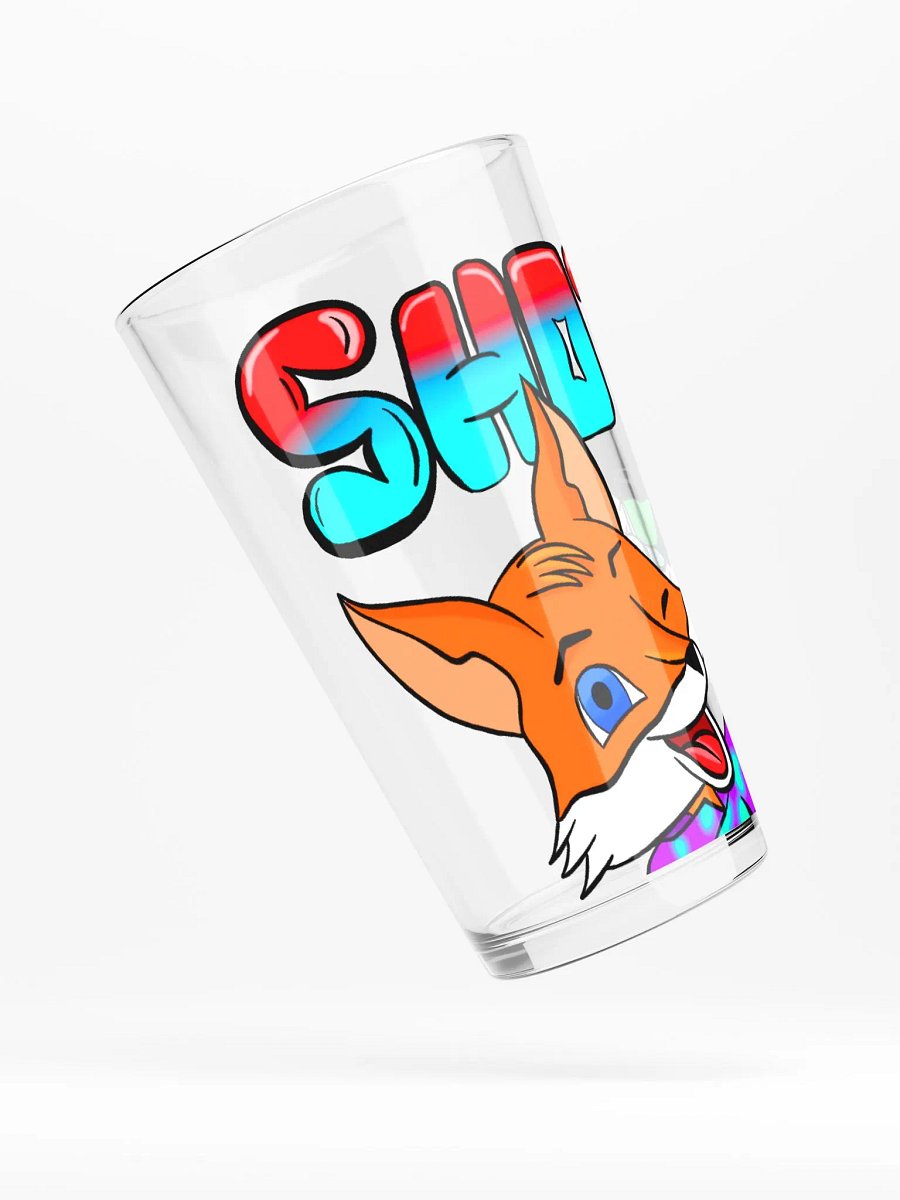 Shot! Glass product image (4)
