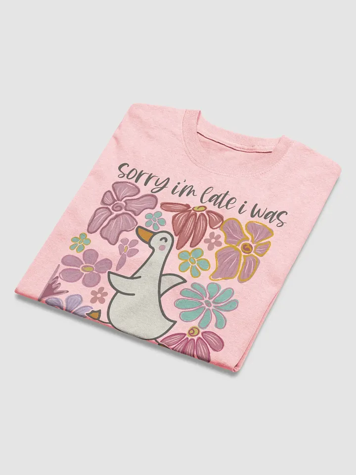 Dilly Dallying Tee product image (17)