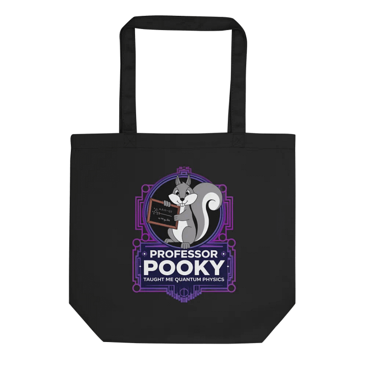 Quantum Physics Tote Bag product image (1)