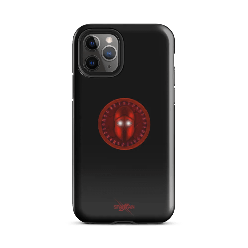 SpartanX Logo Tough iPhone® Case product image (49)