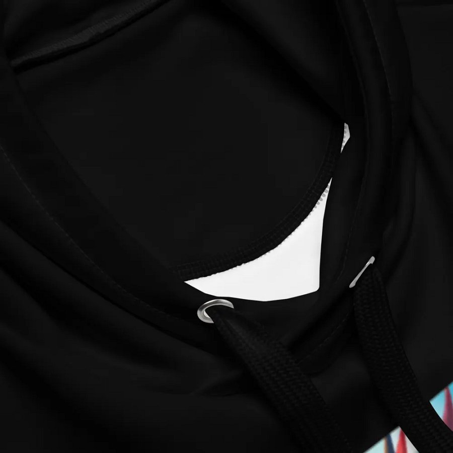 Dragon Warrior Unisex Hoodie product image (9)