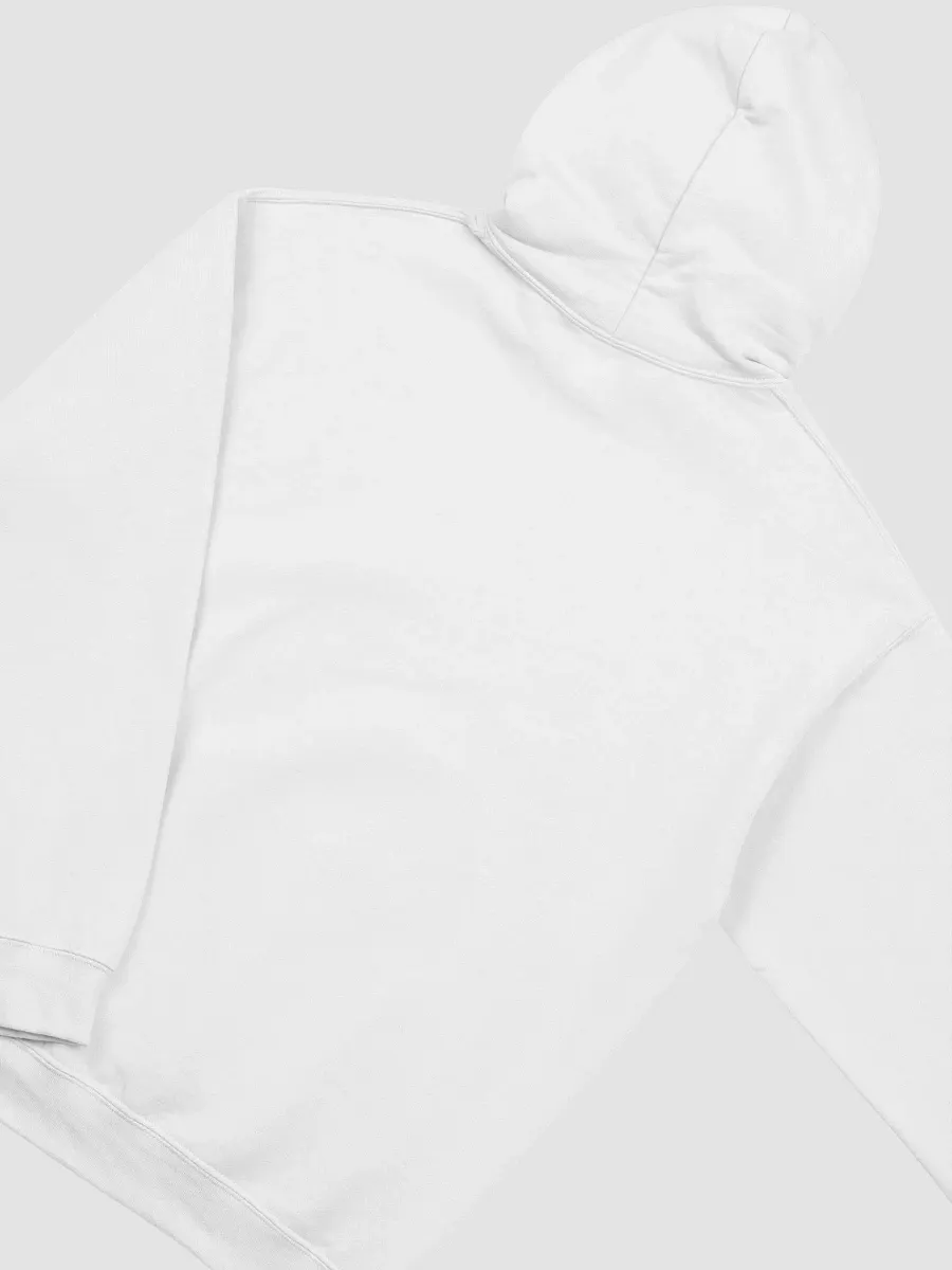 N.E.W. Gaming Hoodie - Black Logo (Print) product image (48)