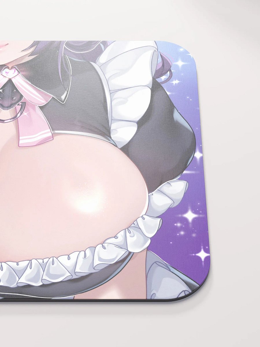 I Don't Clean Mousepad product image (5)