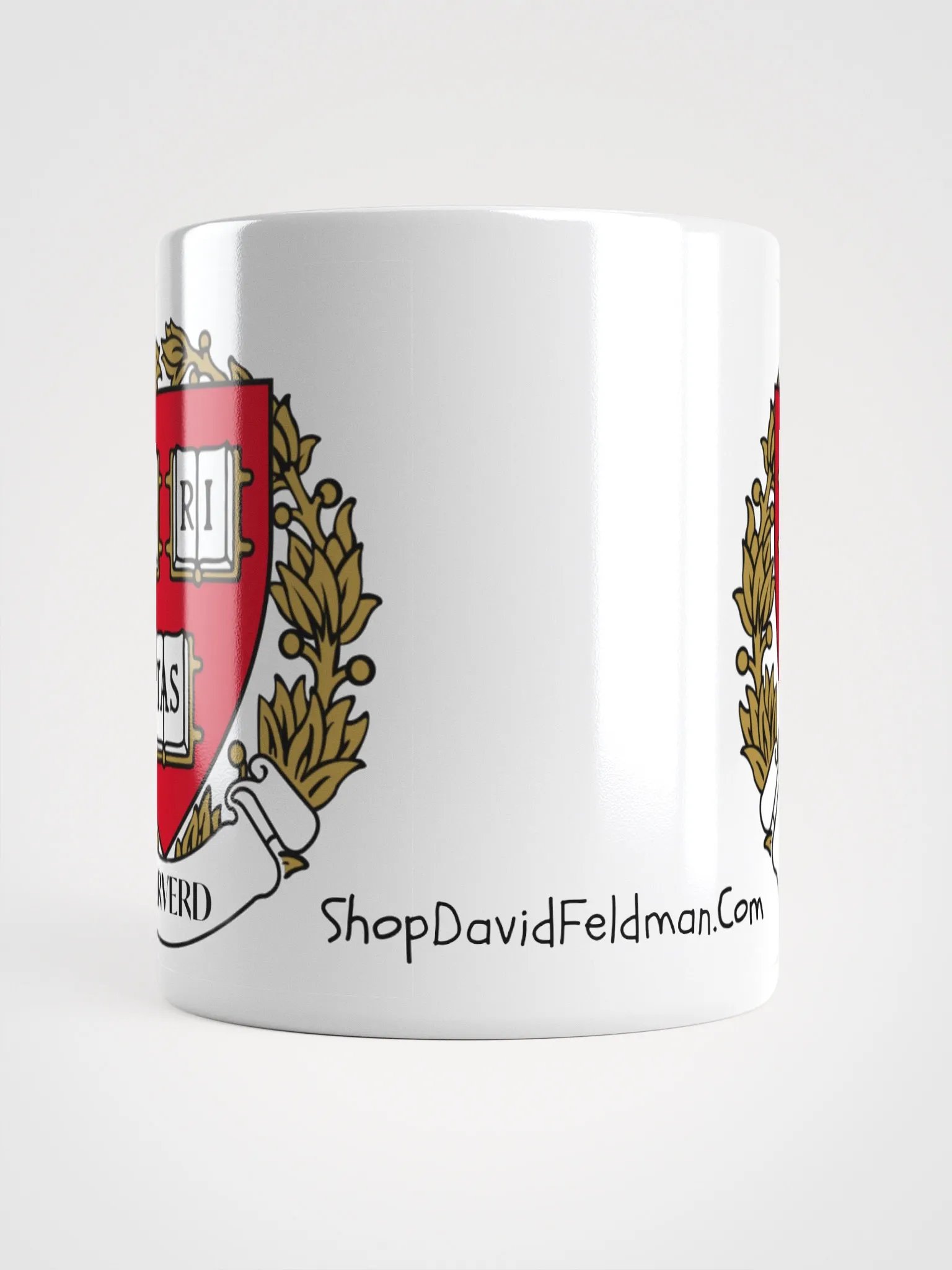 Harverd University Coffee Mug product image (5)