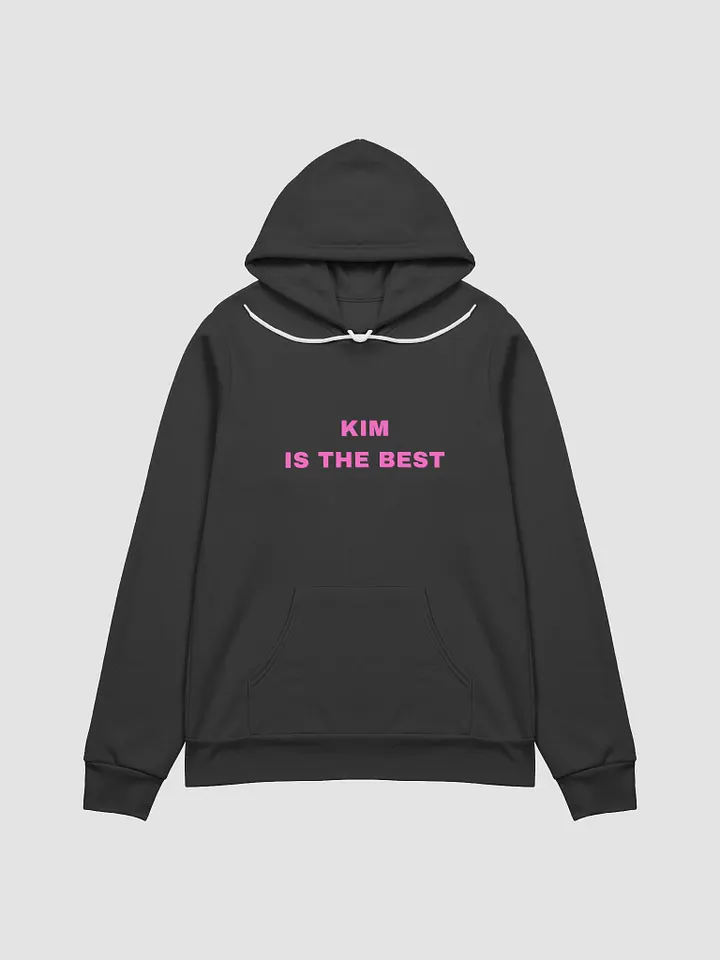 Kim is ok... product image (1)