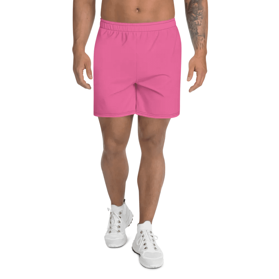 Kawaiikitten Exclusive Premium Mens' Shorts product image (1)