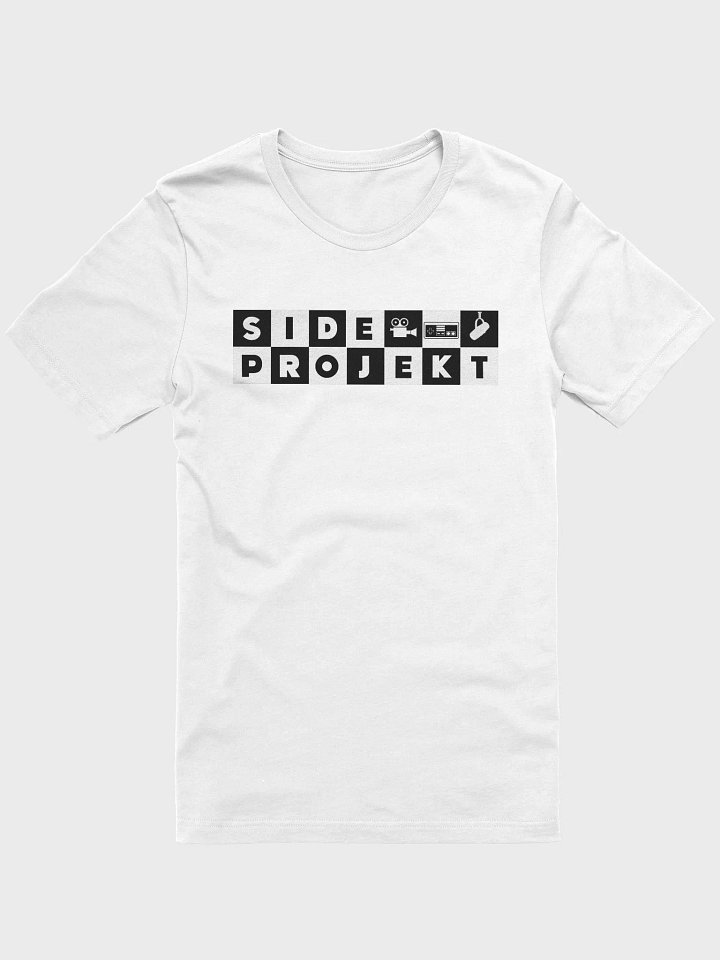 PRJKT Network Tee product image (1)