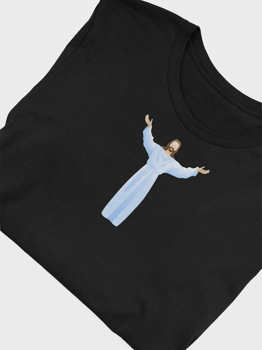 Faith Supersoft T-Shirt product image (5)