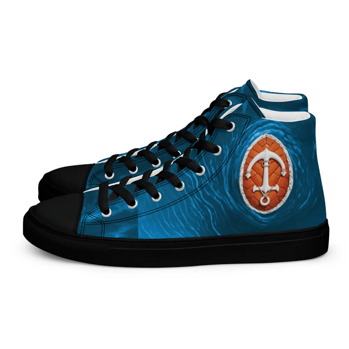 Hydration Nation High Tops product image (1)