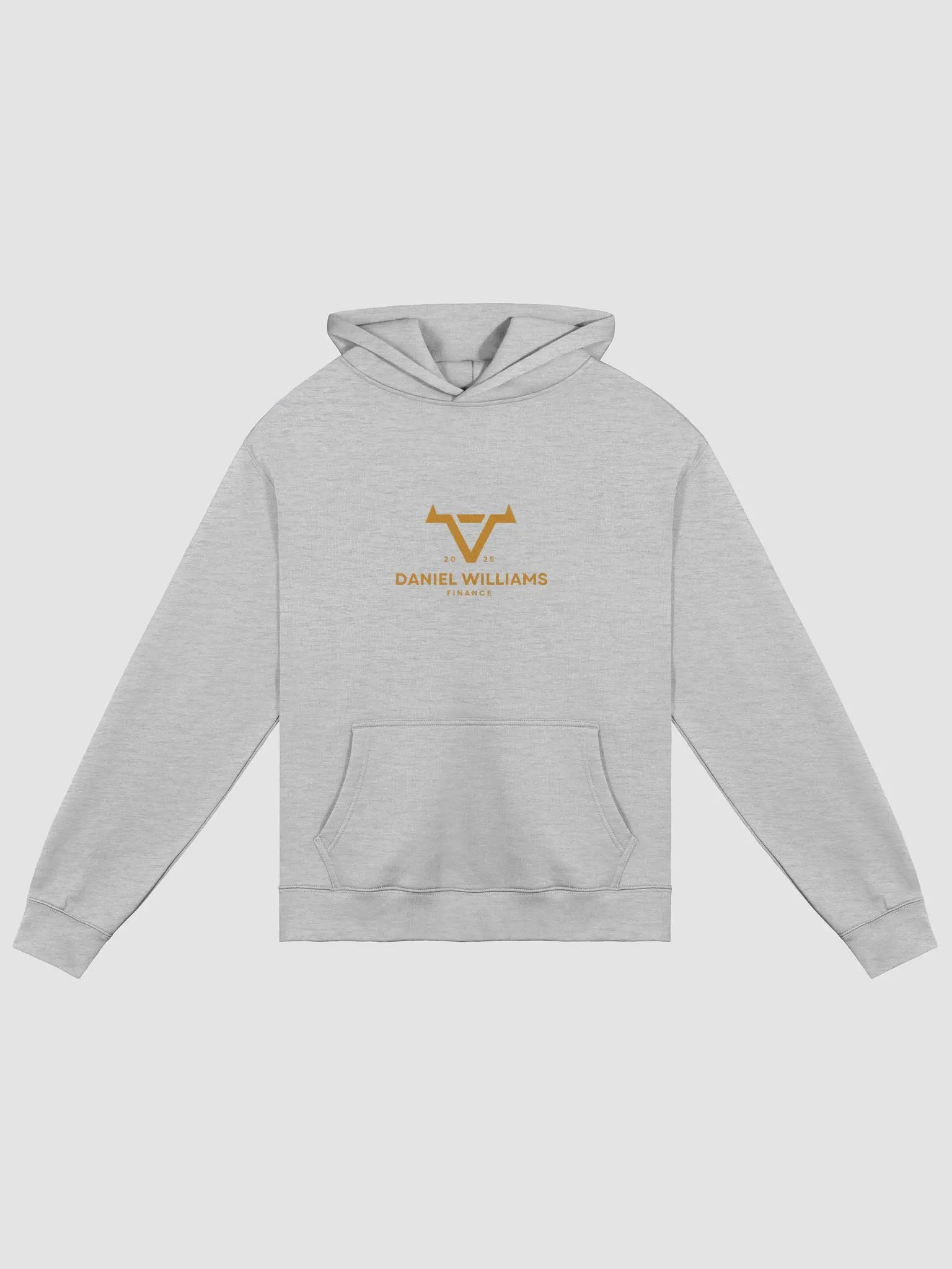 Daniel Williams ''Signature'' Hoodies product image (1)