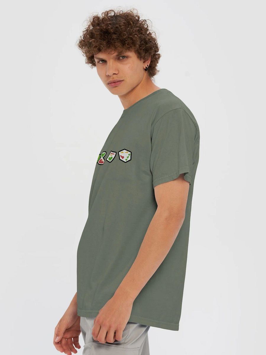 Life Series Tee product image (6)